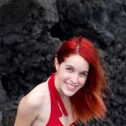 Amarna Miller (Bisexual, She/Her)