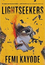 Lightseekers (Femi Kayode)