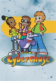 Cyberchase (2005)