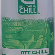 Super Chill Mt. Chill
