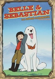 Belle & Sebastian (1981)