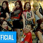 Like Ooh-Ahh - TWICE