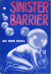 Sinister Barrier (Eric Frank Russell)
