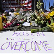 Boston Marathon Bombing