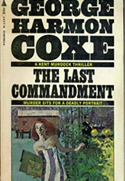 The Last Commandment (George Harmon Coxe)