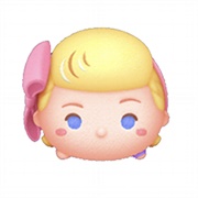 Bo Peep Tsum Tsum