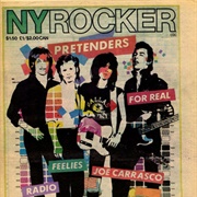 New York Rocker