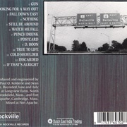 Still Be Around - Uncle Tupelo