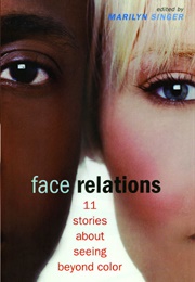 Face Relations (Marilyn Singer)