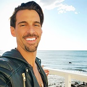 Madison Hildebrand (Gay, He/Him)