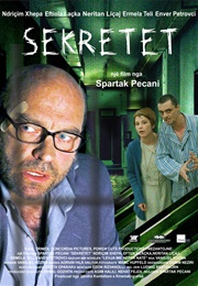 Secrets (2008)