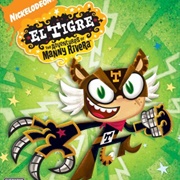 El Tigre: The Adventures of Manny Rivera