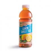 7-11 Lemon Sweet Tea