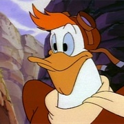 Launchpad McQuack