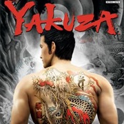 Yakuza