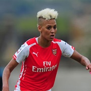 Lianne Sanderson