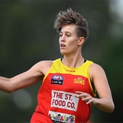 Tori Groves-Little (Non-Binary, They/Them)