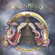 Ring Van Möbius - The 3rd Majesty