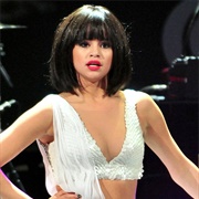 Selena Gomez