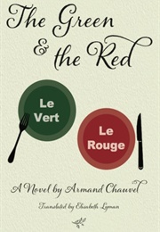 The Green and the Red (Armand Chauvel)