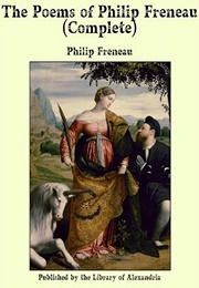 The Poems of Philip Freneau (Philip Freneau)