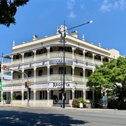 Regatta Hotel, Brisbane