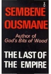 The Last of the Empire (Ousmane Sembène)