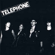 Phone - In the Middle of the Night