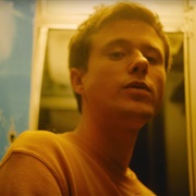 Jesus in La -Alec Benjamin