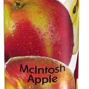 Cascade Ice McIntosh Apple