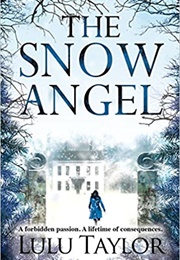 The Snow Angel (Lulu Taylor)
