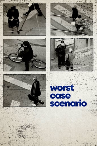 Worst Case Scenario (2003)