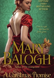 A Christmas Promise (Mary Balogh)
