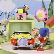 Noddy's Toyland Adventures: Noddy's New Friend