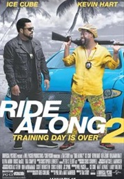 Ride Along 2 (2016)