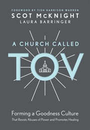 A Church Called Tov (Scott McNight & Laura Barringer)