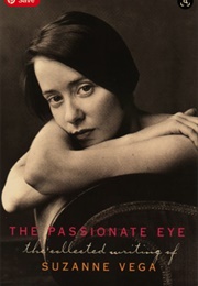 The Passionate Eye (Suzanne Vega)