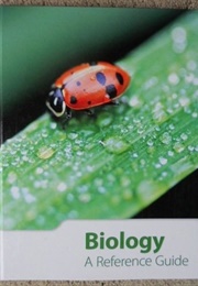 Biology: A Reference Guide (Dan Franck)