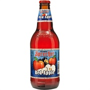 Sprecher Red Apple