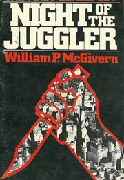 The Night of the Juggler (William P. McGivern)