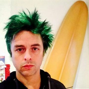 Billie Joe Armstrong
