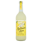 Heartsease Farm Sparkling Traditional Lemonade