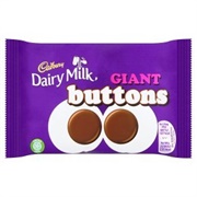 Milk Chocolate Buttons