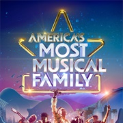 America's Most Musical Family