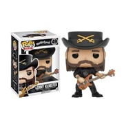 49 - Lemmy Kilmister