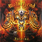 Motörhead - Inferno (2004)