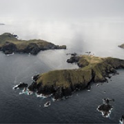 Diego Ramírez Islands