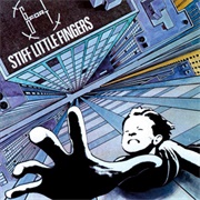 Stiff Little Fingers - Go for It