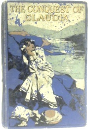 The Conquest of Claudia (E.L. Haverfield)