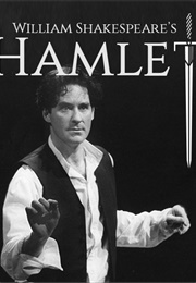 Hamlet Kevin Kline (1990)